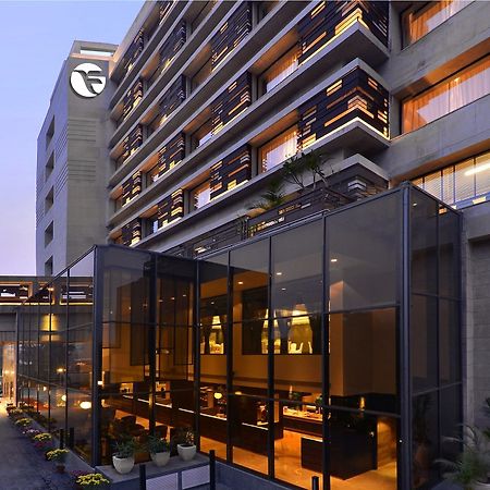 Fortune District Centre, Ghaziabad - Member Itc Hotels' Group Bagian luar foto