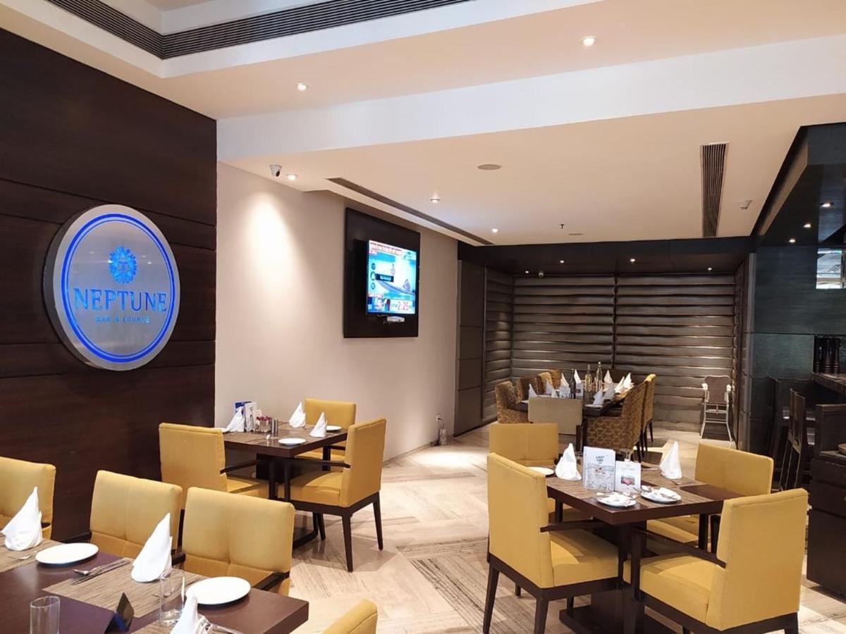 Fortune District Centre, Ghaziabad - Member Itc Hotels' Group Bagian luar foto