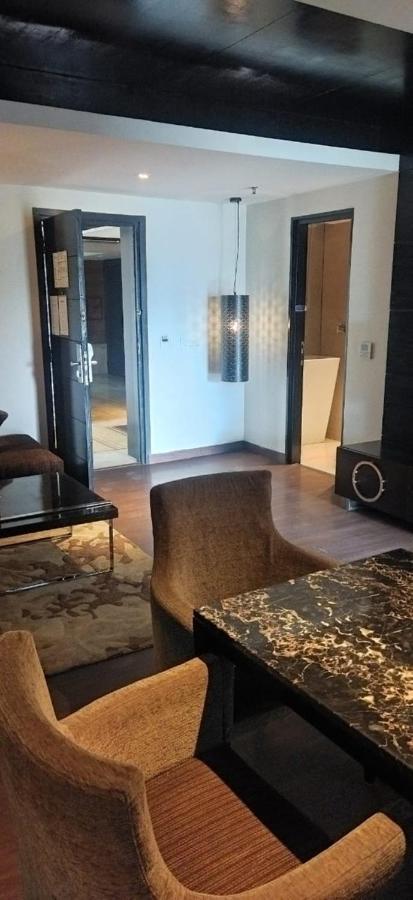 Fortune District Centre, Ghaziabad - Member Itc Hotels' Group Bagian luar foto