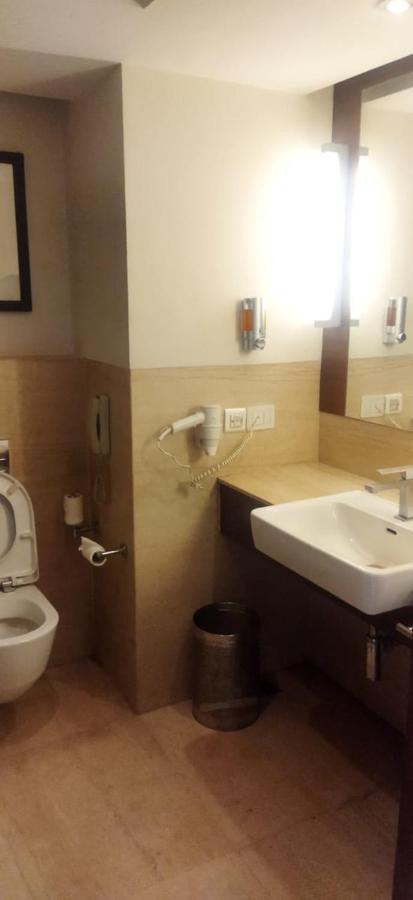 Fortune District Centre, Ghaziabad - Member Itc Hotels' Group Bagian luar foto