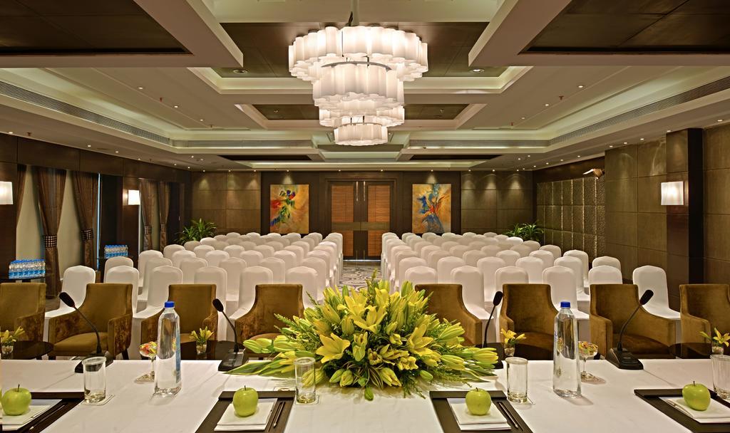 Fortune District Centre, Ghaziabad - Member Itc Hotels' Group Bagian luar foto
