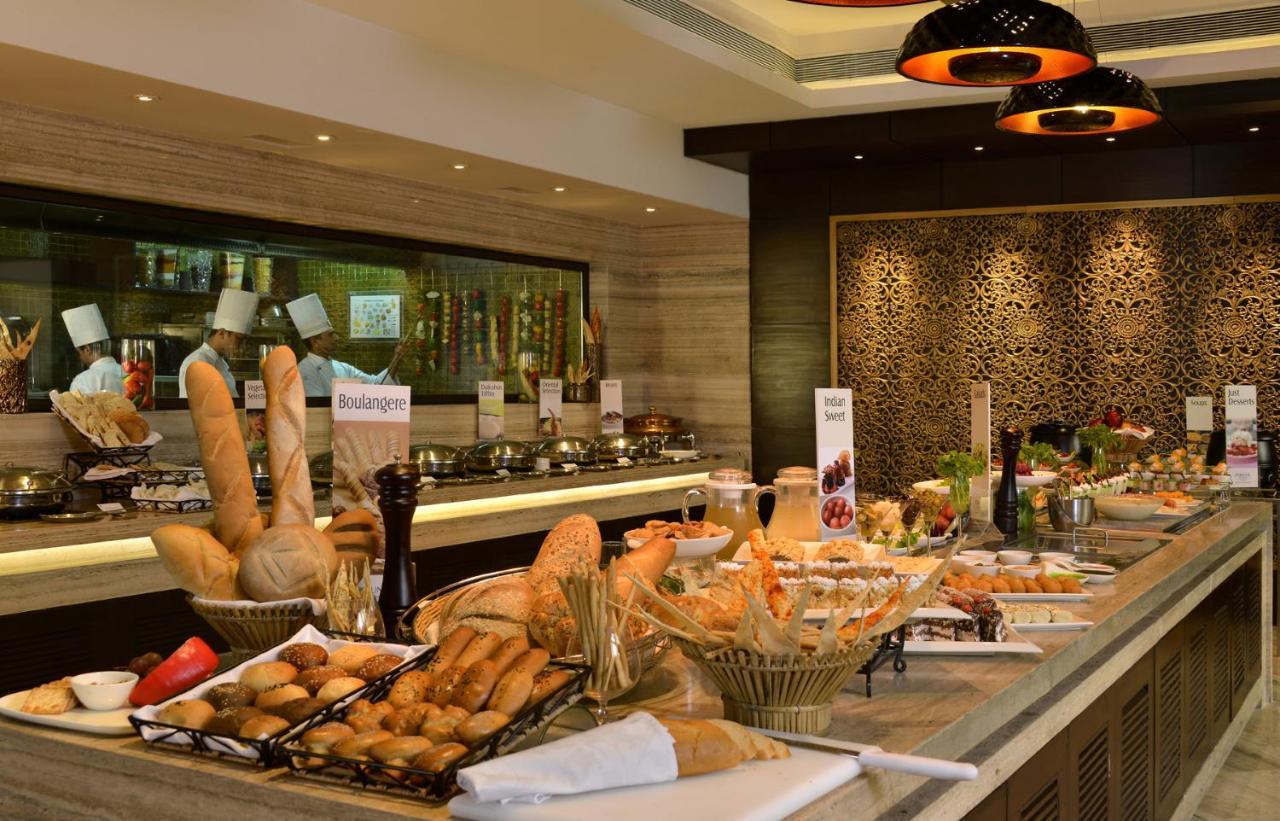 Fortune District Centre, Ghaziabad - Member Itc Hotels' Group Bagian luar foto