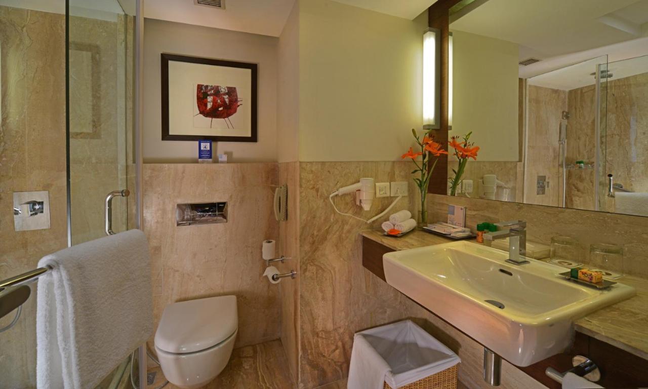 Fortune District Centre, Ghaziabad - Member Itc Hotels' Group Bagian luar foto